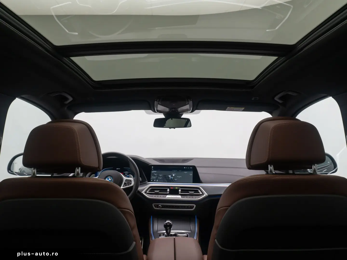 BMW X5 xD45e M Sport Individual