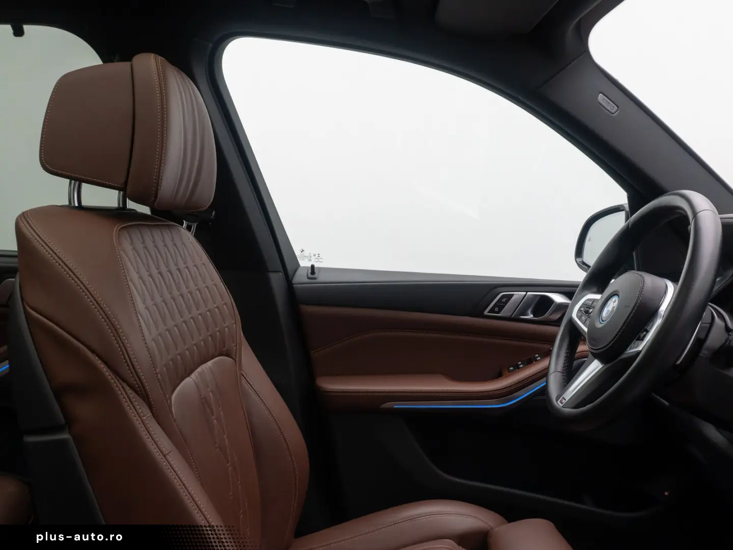 BMW X5 xD45e M Sport Individual