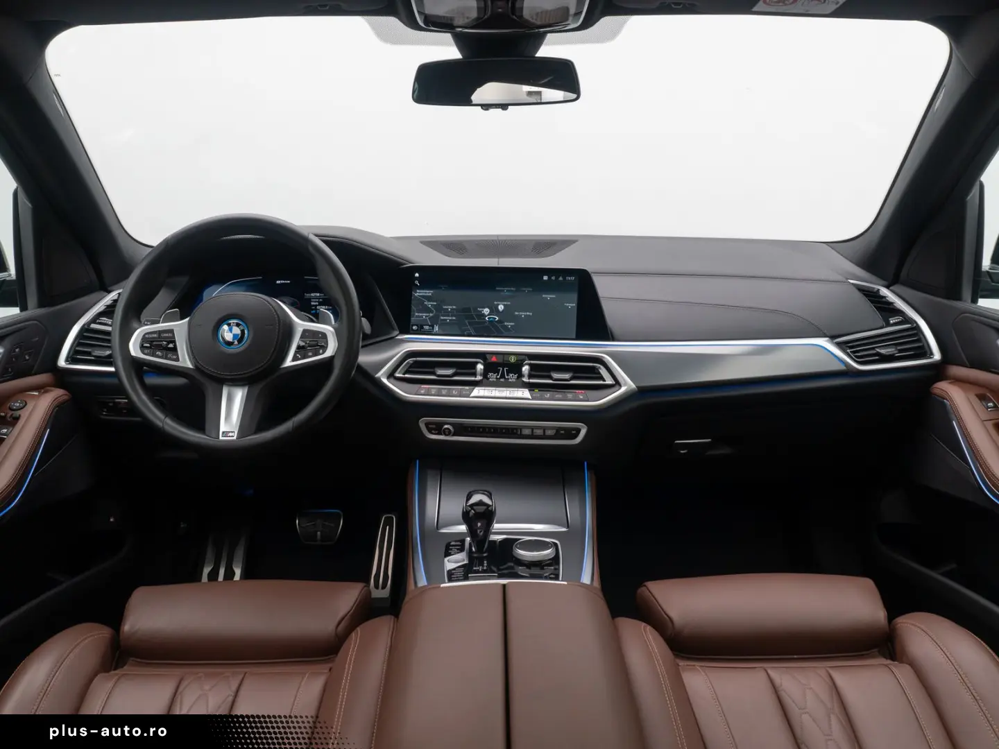 BMW X5 xD45e M Sport Individual