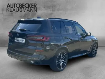 BMW X5 xDRIVE 40d M SPORT