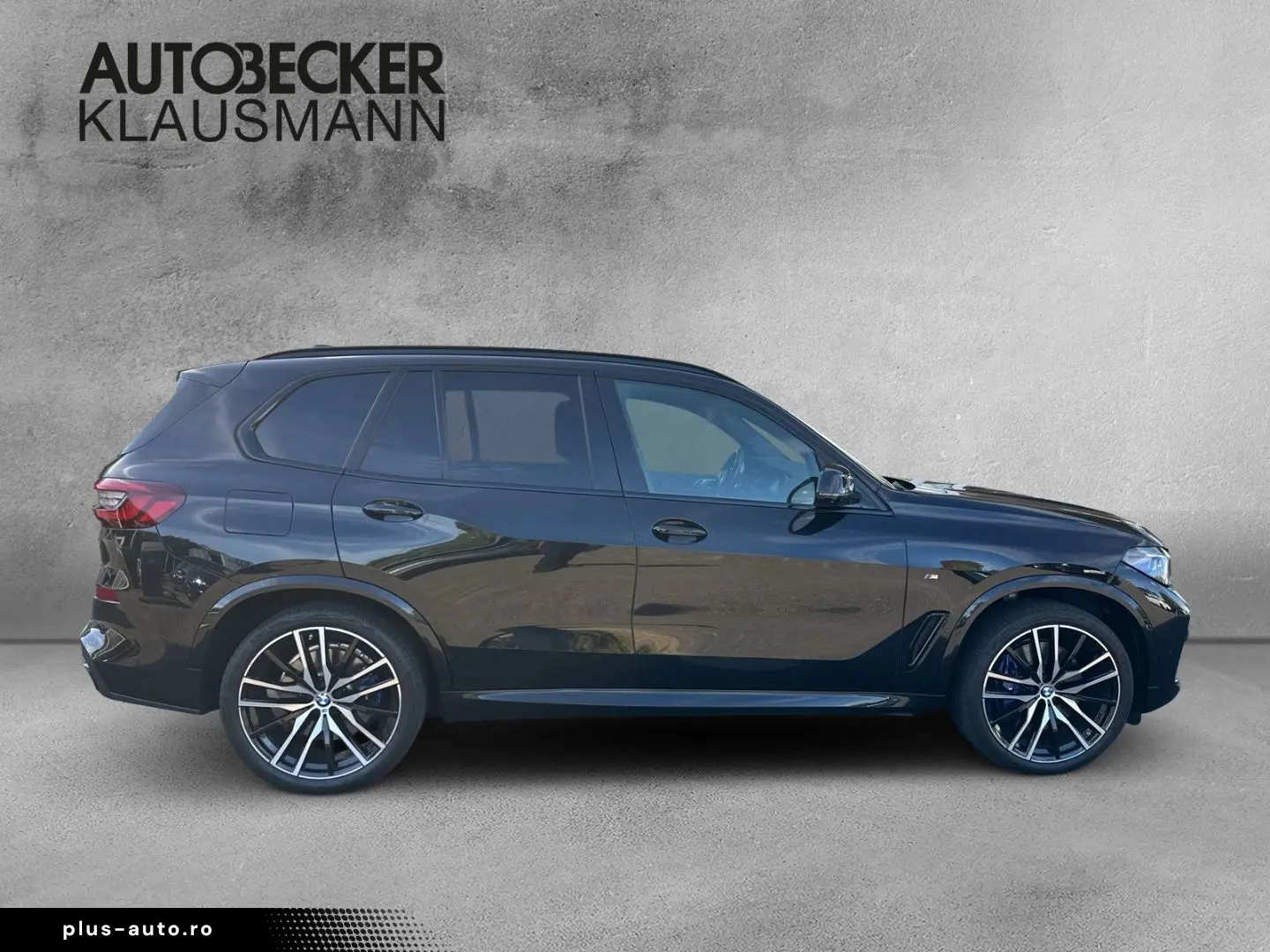 BMW X5 xDRIVE 40d M SPORT