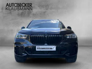 BMW X5 xDRIVE 40d M SPORT