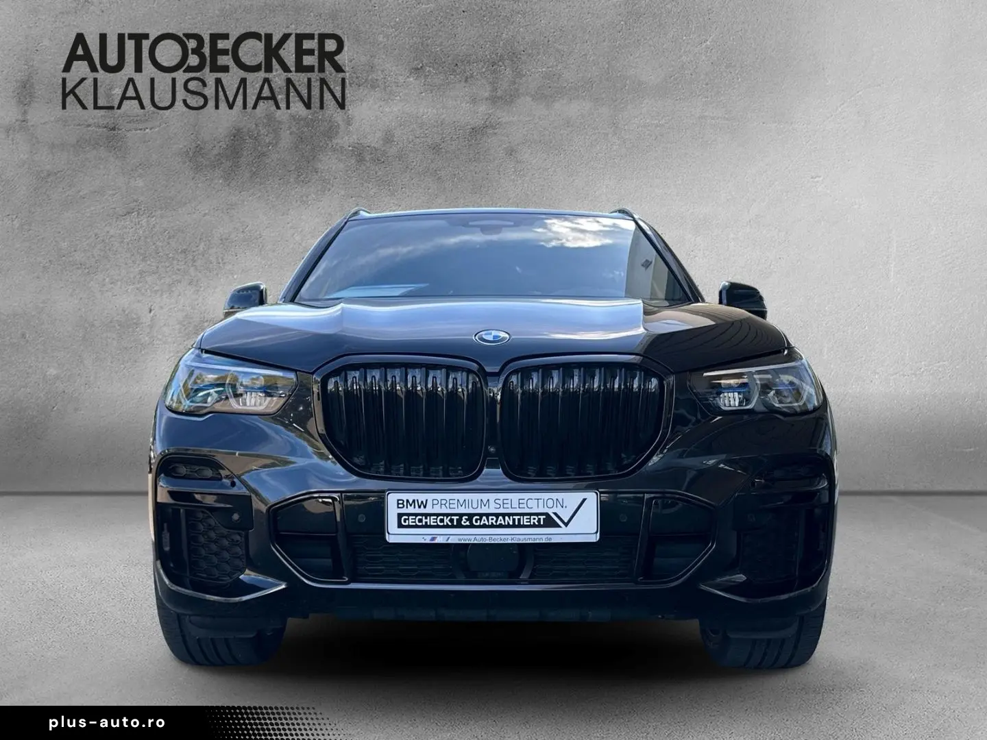 BMW X5 xDRIVE 40d M SPORT