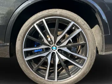 BMW X5 xDRIVE 40d M SPORT