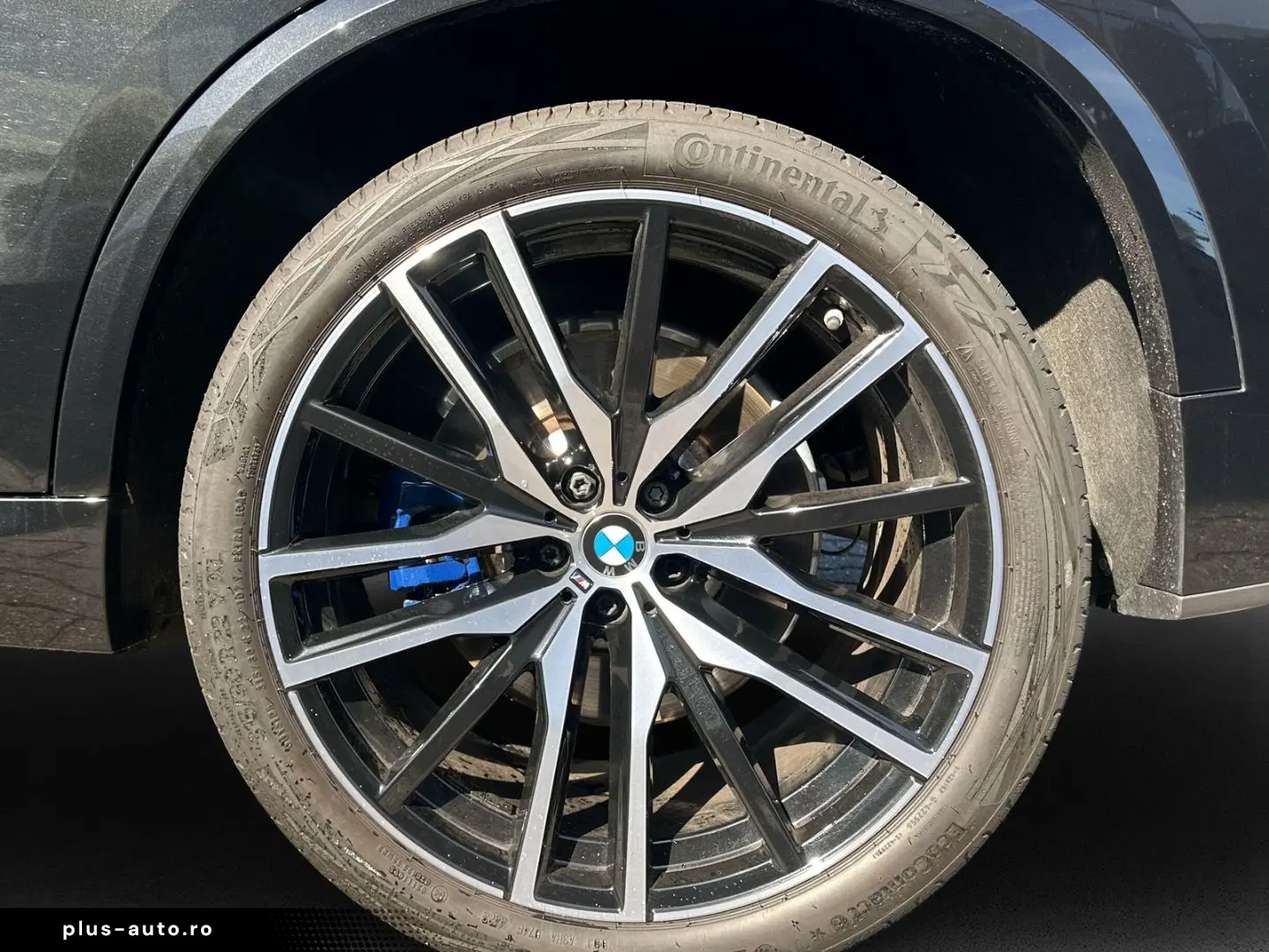 BMW X5 xDRIVE 40d M SPORT