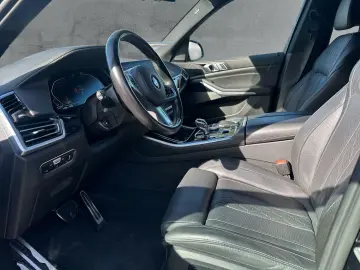 BMW X5 xDRIVE 40d M SPORT