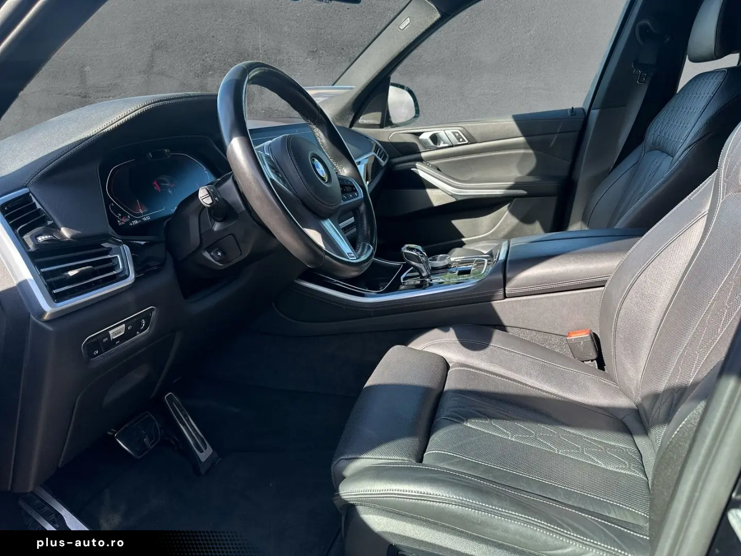 BMW X5 xDRIVE 40d M SPORT