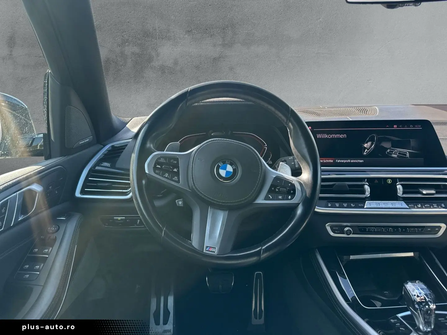 BMW X5 xDRIVE 40d M SPORT