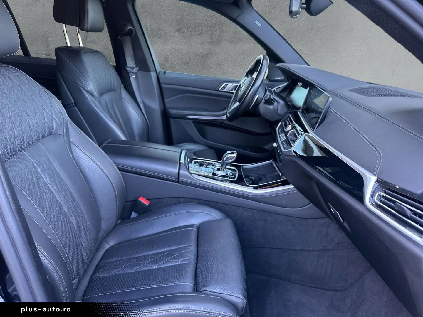 BMW X5 xDRIVE 40d M SPORT