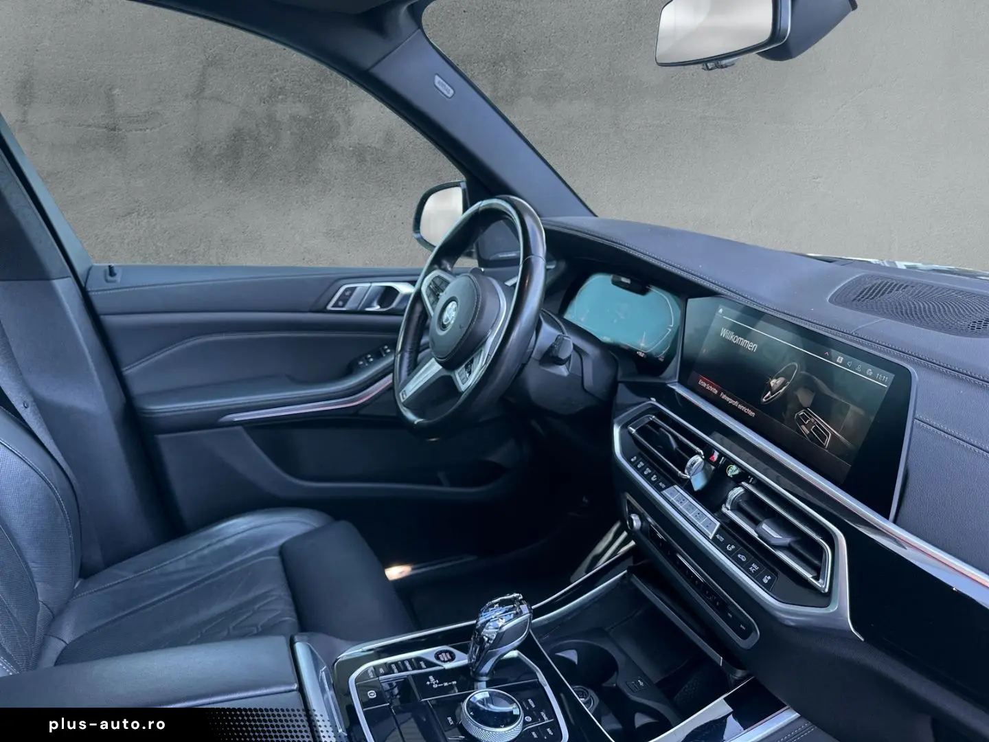 BMW X5 xDRIVE 40d M SPORT