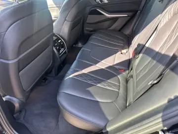 BMW X5 xDRIVE 40d M SPORT