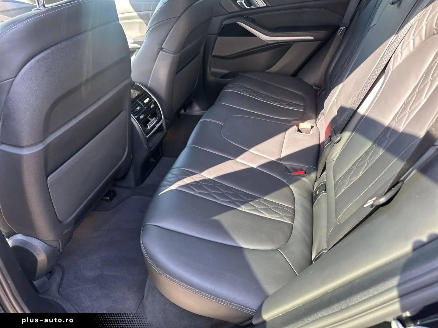 BMW X5 xDRIVE 40d M SPORT