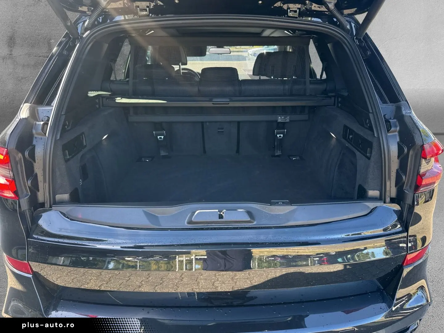 BMW X5 xDRIVE 40d M SPORT