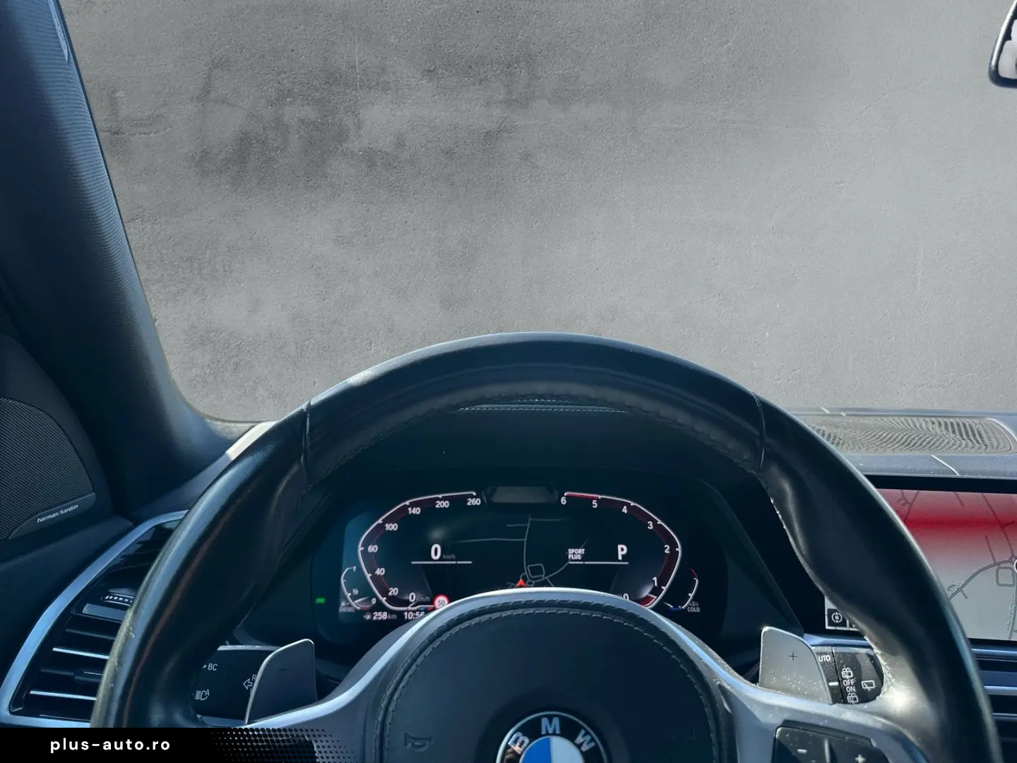 BMW X5 xDRIVE 40d M SPORT