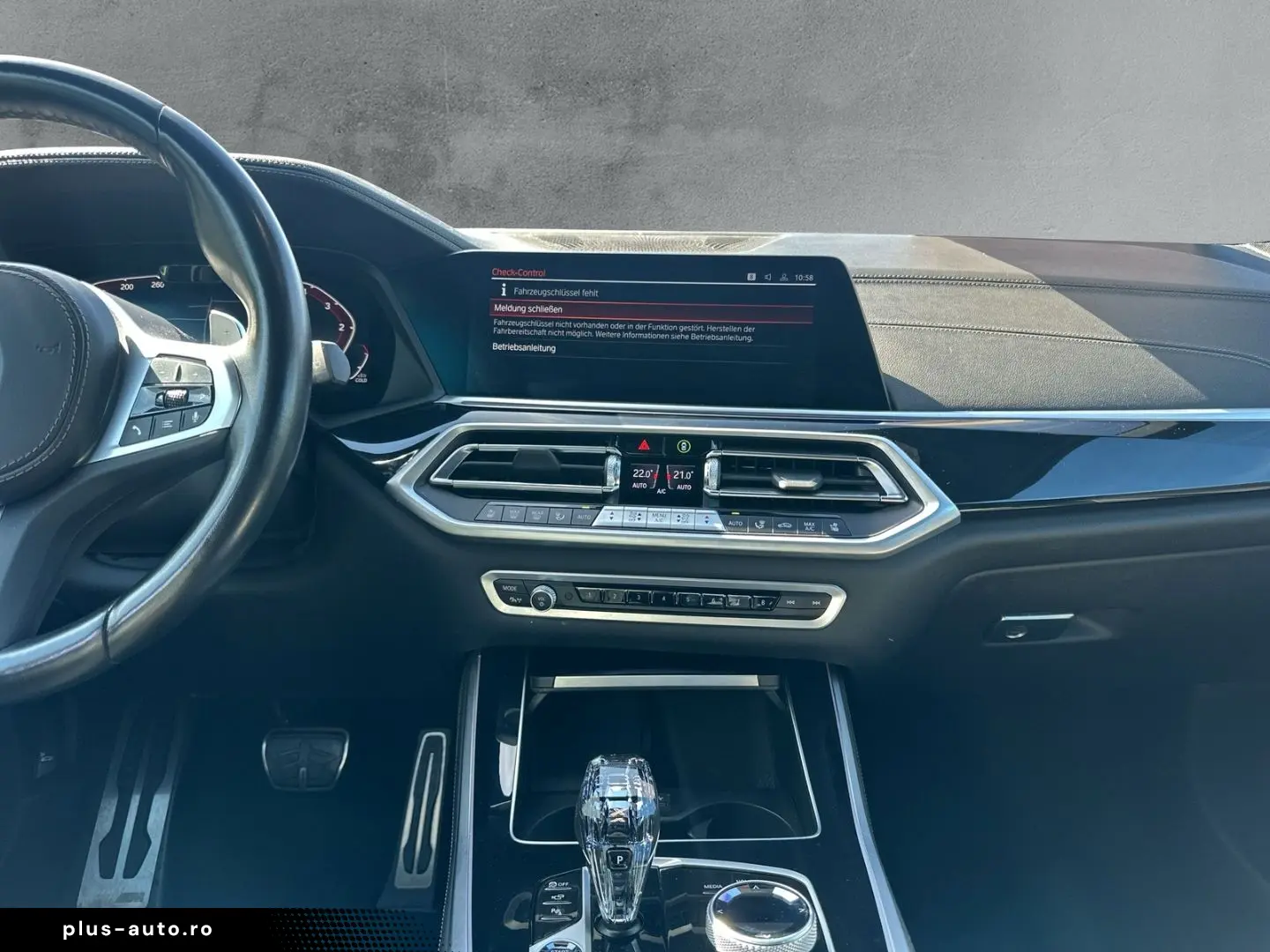 BMW X5 xDRIVE 40d M SPORT