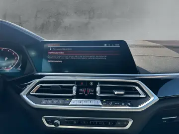 BMW X5 xDRIVE 40d M SPORT