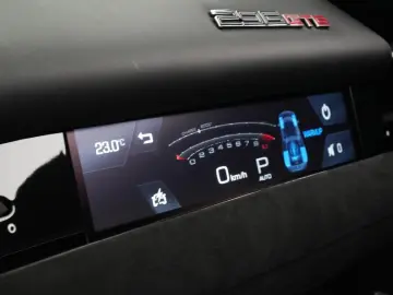 FERRARI 296 GTB Carbon Lenkrad Racingsitze Premium Hifi