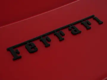 FERRARI 296 GTB Carbon Lenkrad Racingsitze Premium Hifi