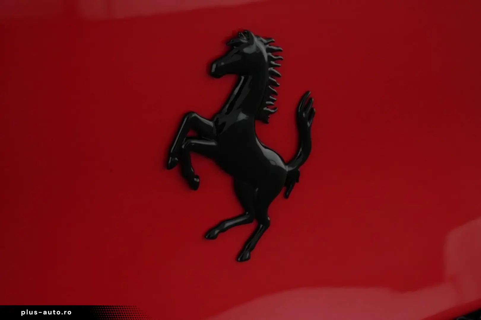 FERRARI 296 GTB Carbon Lenkrad Racingsitze Premium Hifi