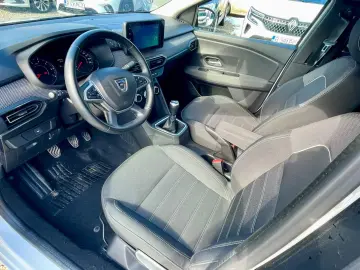 Dacia Logan TCe 90 MT6 Expression