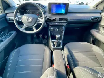 Dacia Logan TCe 90 MT6 Expression