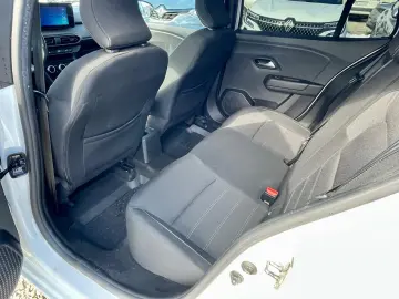 Dacia Logan TCe 90 MT6 Expression