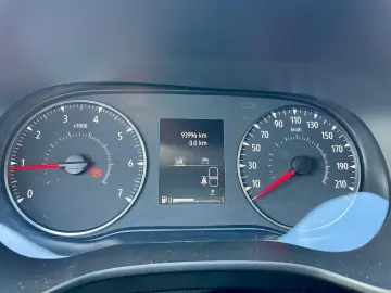 Dacia Logan TCe 90 MT6 Expression