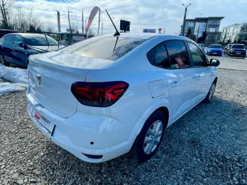 Dacia Logan TCe 90 MT6 Expression