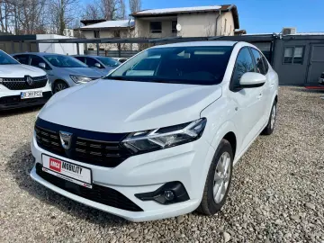 Dacia Logan TCe 90 MT6 Expression