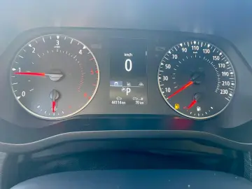 Renault Trafic 2.0 Blue dCi 150 EDC S&S L2 8 1 Zen