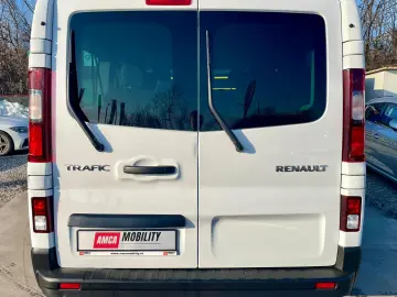 Renault Trafic 2.0 Blue dCi 150 EDC S&S L2 8 1 Zen