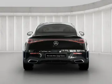 MERCEDES-BENZ CLE 300 AMG Premium  Night Pano Burm HUD