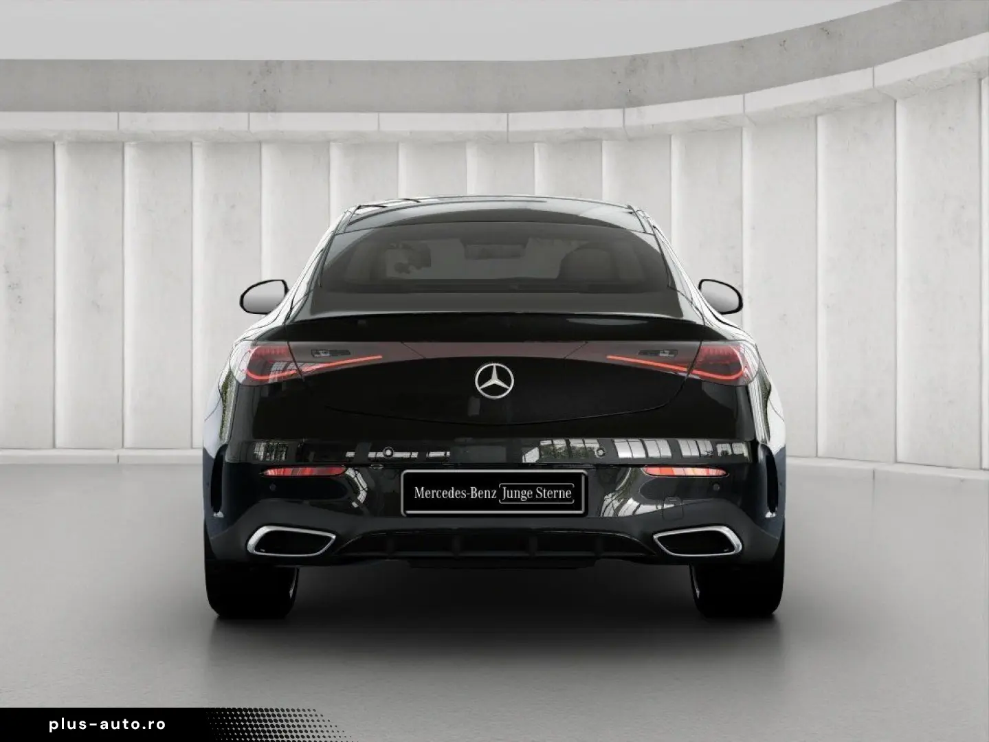 MERCEDES-BENZ CLE 300 AMG Premium  Night Pano Burm HUD