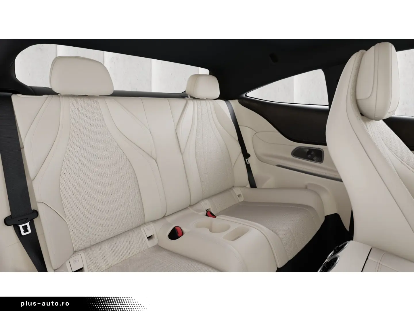 MERCEDES-BENZ CLE 300 AMG Premium  Night Pano Burm HUD