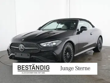 MERCEDES-BENZ CLE 450 4MATIC Cabriolet AMG Line