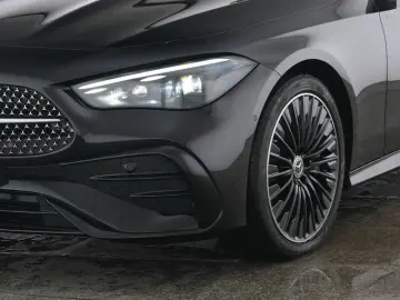 MERCEDES-BENZ CLE 450 4MATIC Cabriolet AMG Line