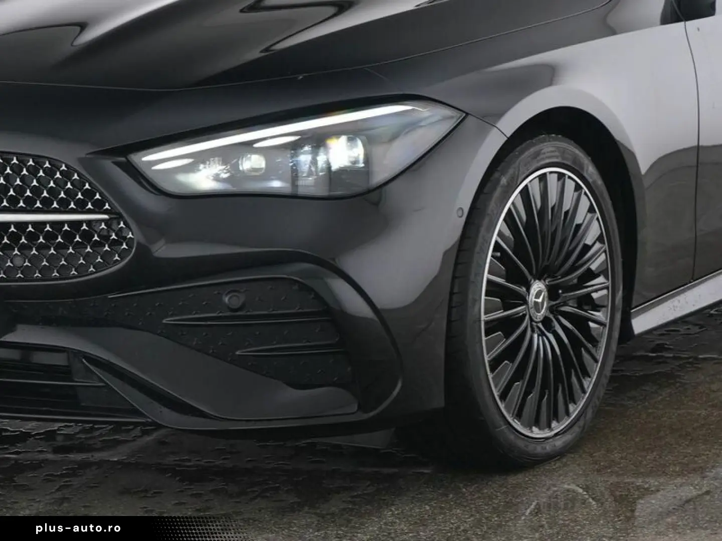 MERCEDES-BENZ CLE 450 4MATIC Cabriolet AMG Line