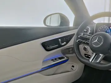 MERCEDES-BENZ CLE 450 4MATIC Cabriolet AMG Line