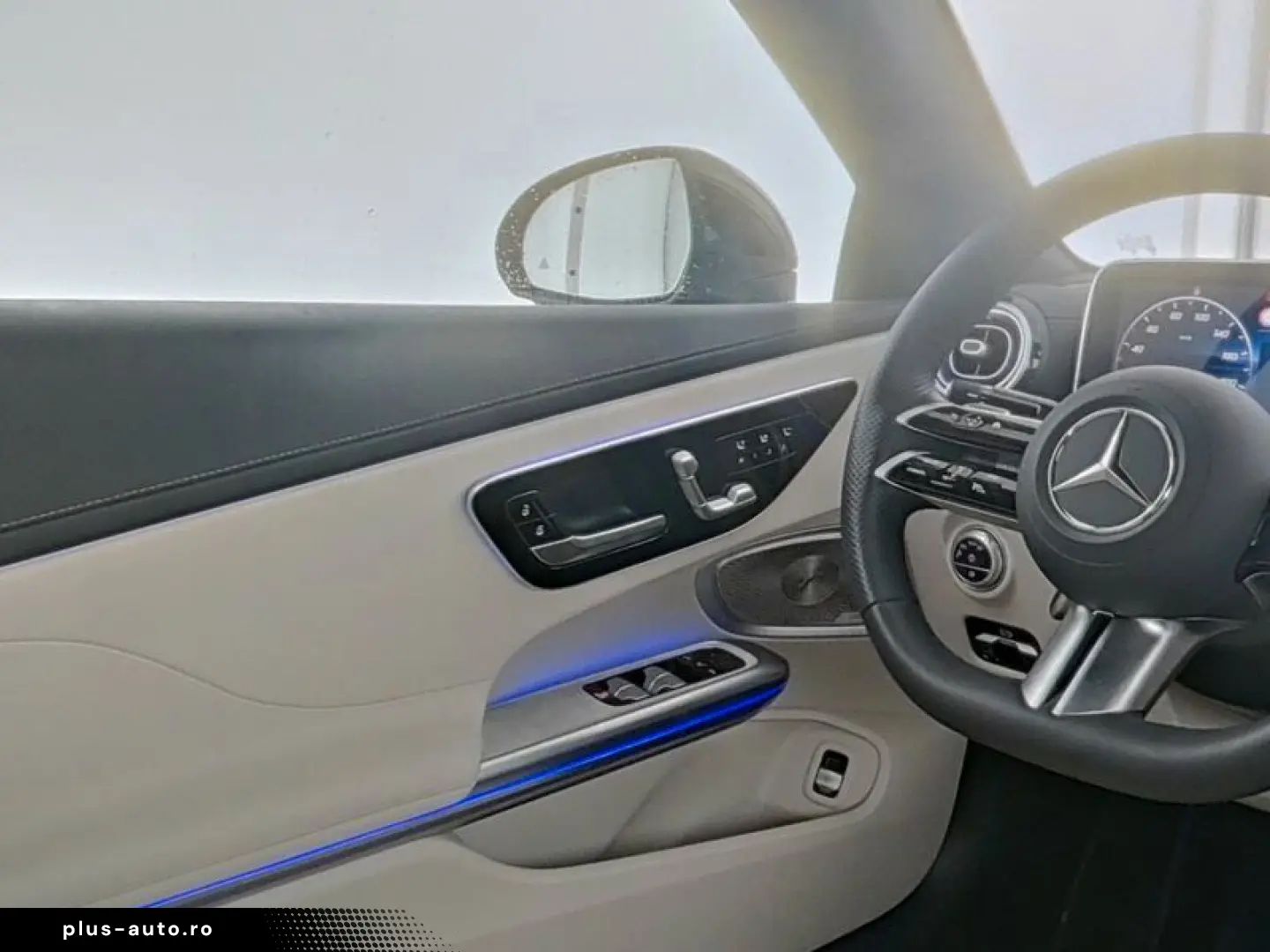 MERCEDES-BENZ CLE 450 4MATIC Cabriolet AMG Line