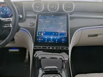 MERCEDES-BENZ CLE 450 4MATIC Cabriolet AMG Line