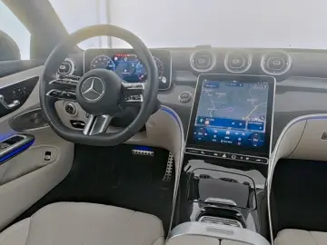 MERCEDES-BENZ CLE 450 4MATIC Cabriolet AMG Line