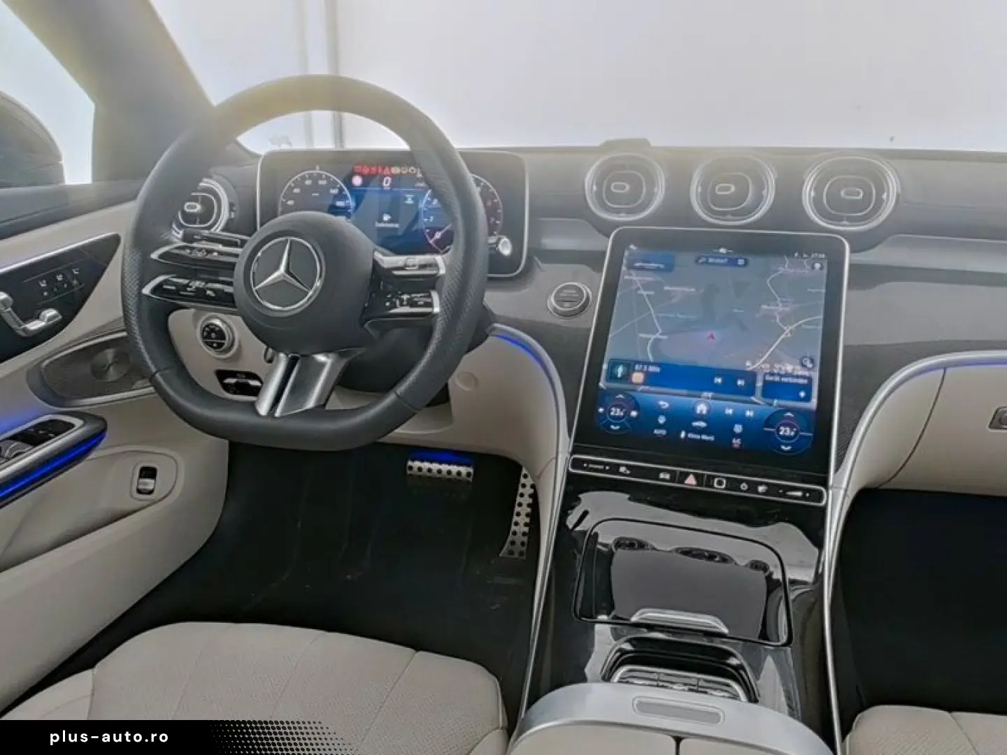 MERCEDES-BENZ CLE 450 4MATIC Cabriolet AMG Line