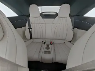 MERCEDES-BENZ CLE 450 4MATIC Cabriolet AMG Line