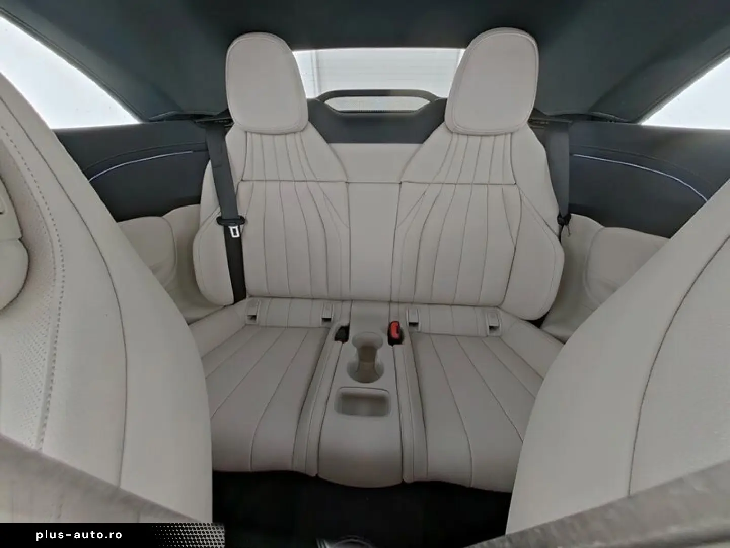 MERCEDES-BENZ CLE 450 4MATIC Cabriolet AMG Line