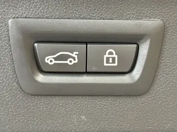 BMW X4 xDrive30i M-Sport