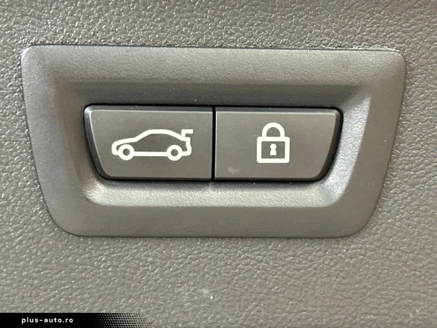 BMW X4 xDrive30i M-Sport