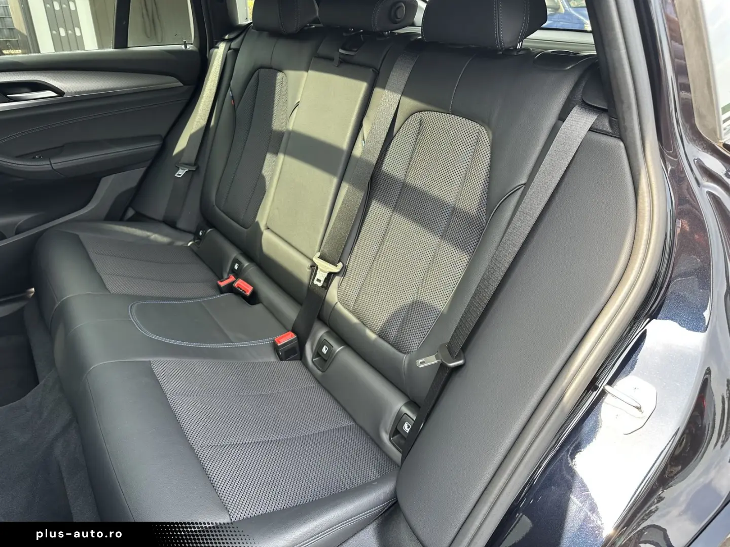 BMW X4 xDrive30i M-Sport