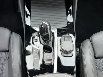 BMW X4 xDrive30i M-Sport