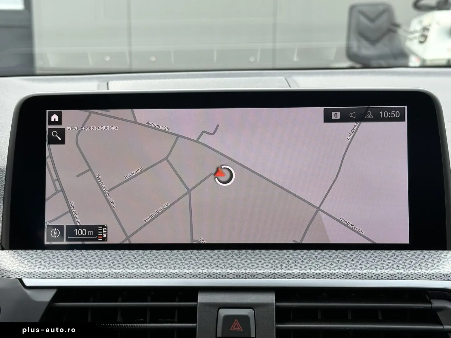 BMW X4 xDrive30i M-Sport