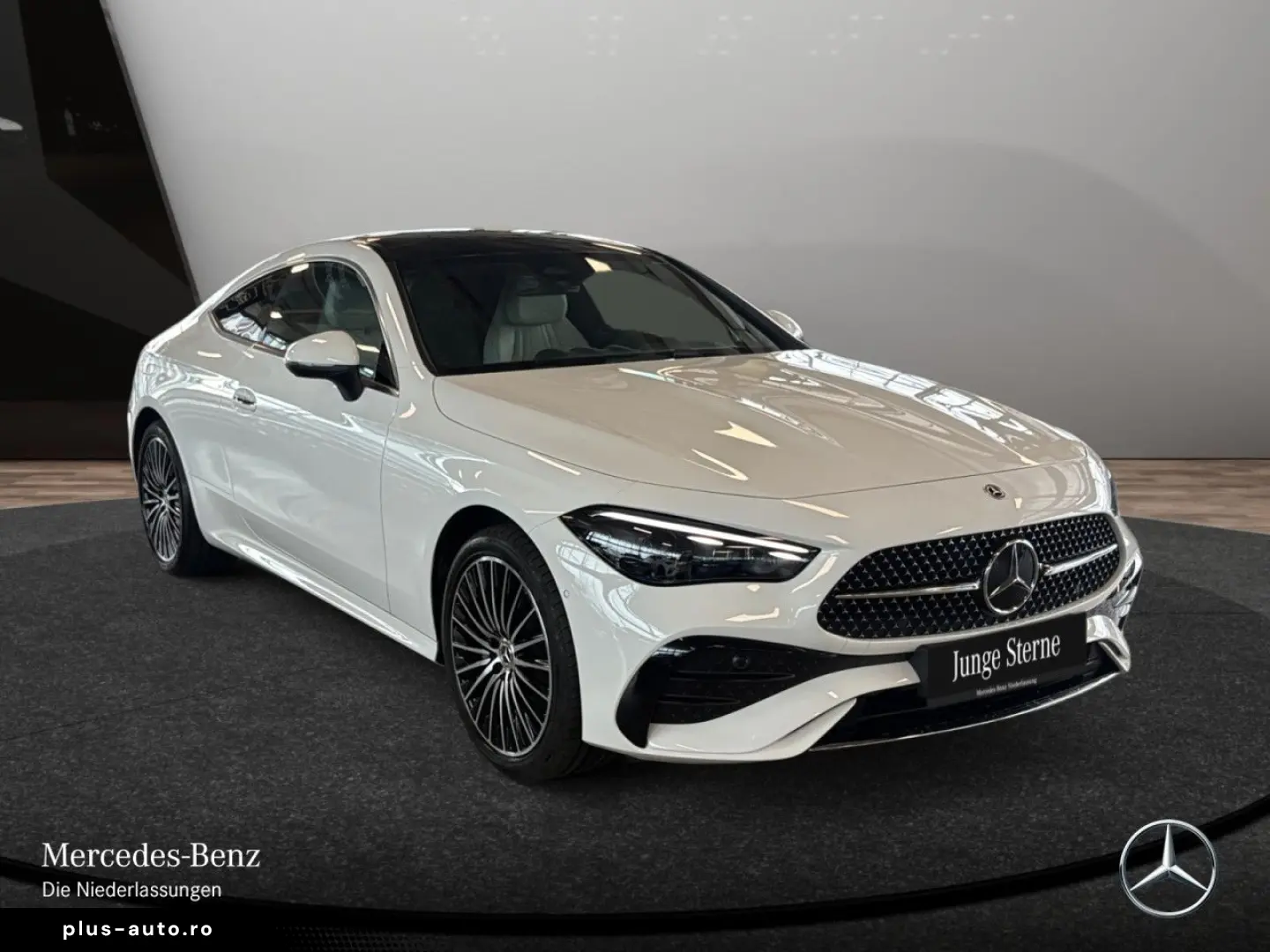 MERCEDES-BENZ CLE 300 e Cp AMG Adv  Pano Digital